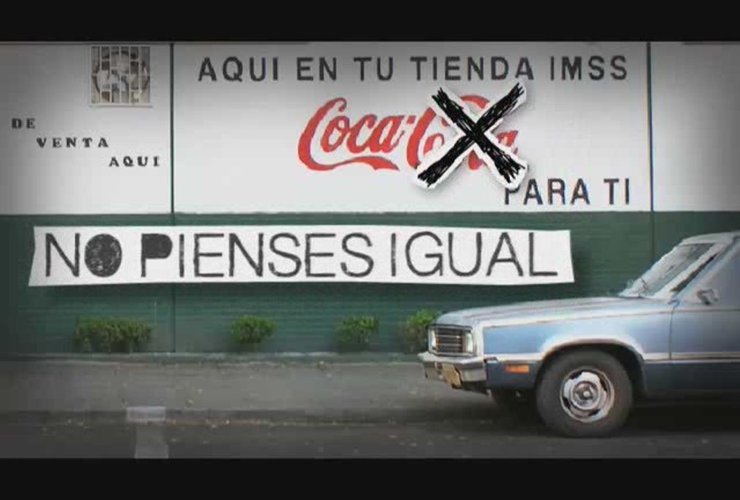 LOS PAPELITOS "Legalización de las drogas"
