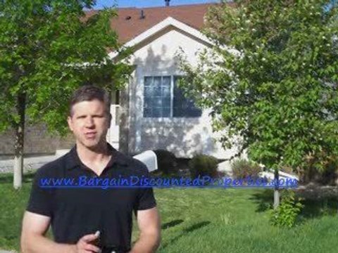 Discounted Properties for Sale Denver
