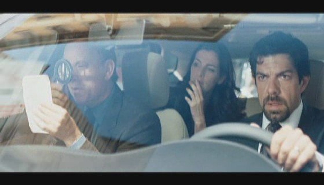 Angels and Demons [HQ] - Illuminati Featurette