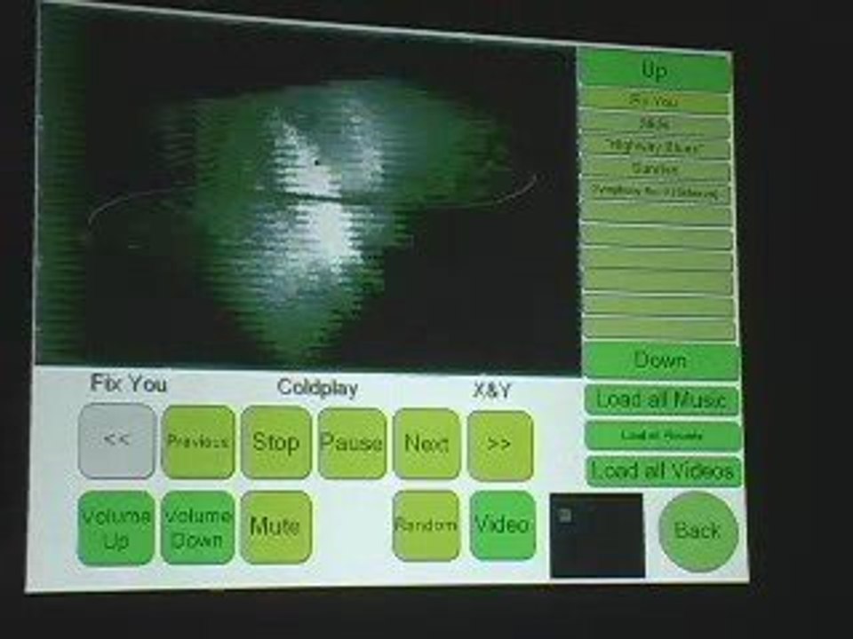 "Erika System" - ALS society of Ontario