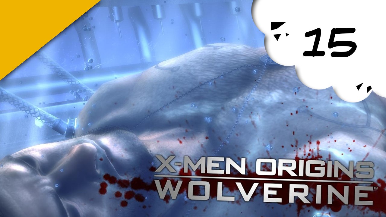 Xmen origins wolverine - pc - 15