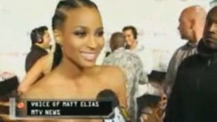 Ciara talks about her tour with Jay-Z & her SNL performance