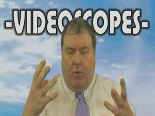 RussellGrant.com Video Horoscope Pisces May Friday 15th