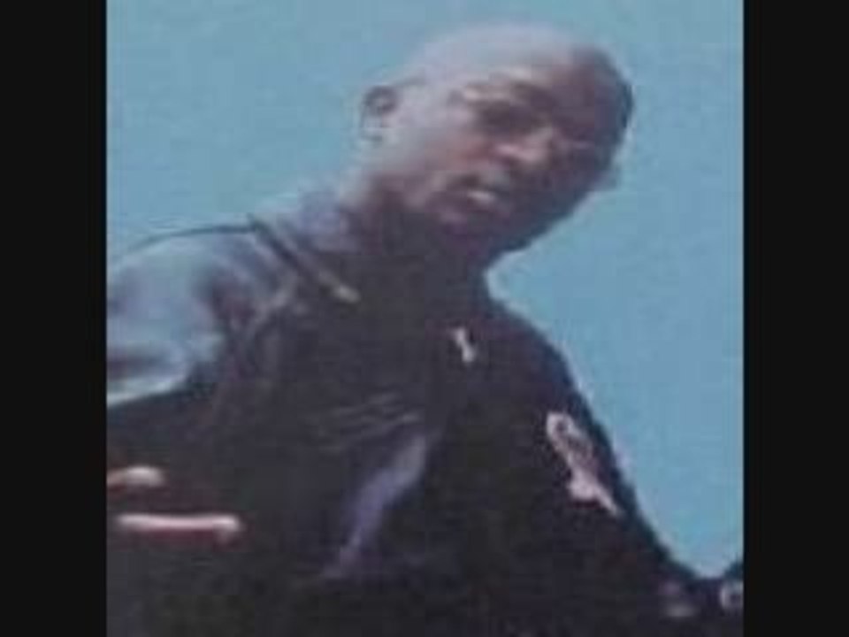 Daddy lord c- LES JALOUX