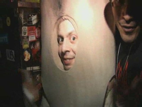 Interview Bédoman & Grain De Caf