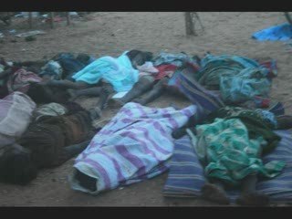 srilanka army attacks kill 1700 tamil civilians