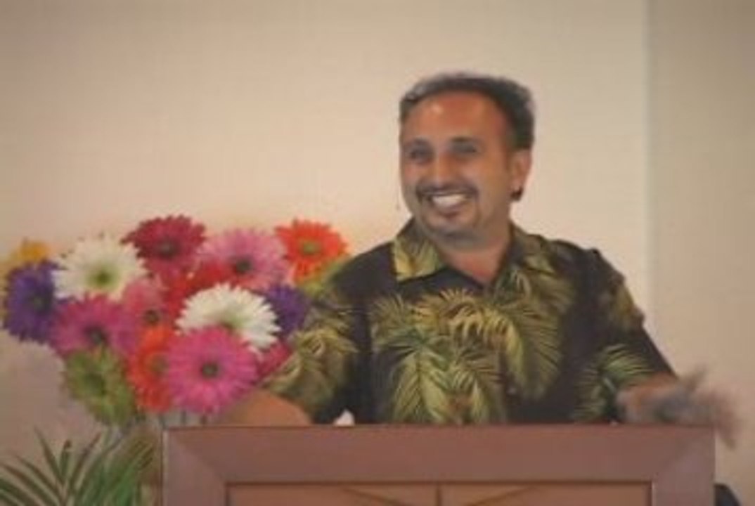 03-15-2009 AD Mid-East Bible Prophecy Update 2-10