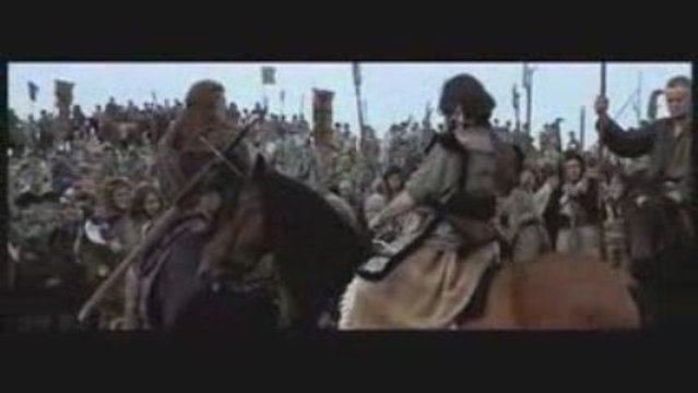 Soral Dieudonné détournement fun braveheart