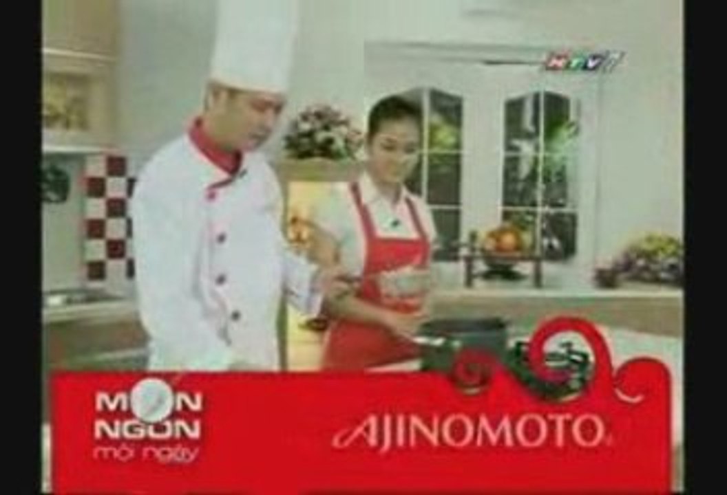 Canh chua ca loc