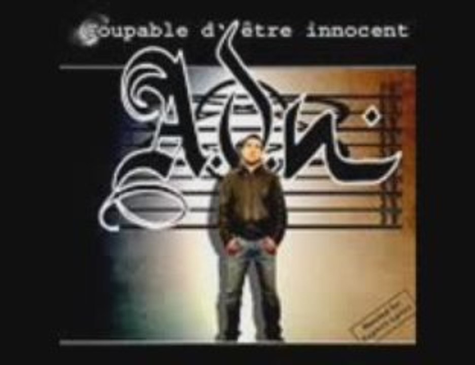 ADN / fidèle a moi même