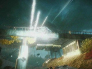 Trailer HD Terminator Salvation Aerial Enemies