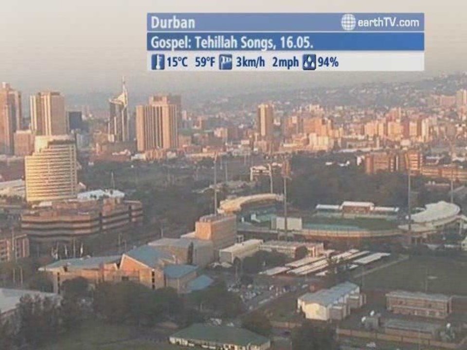 Venice - Italy, Brussels - Belgium, Metz - France, Durban - South Africa, New York - USA, Ascona - Ticino - Switzerland, Ruhstadt - Germany