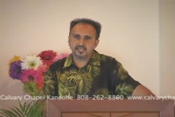 03-15-2009 AD Mid-East Bible Prophecy Update 9-10