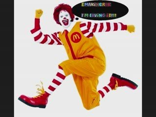 Makina itchy et scratchy