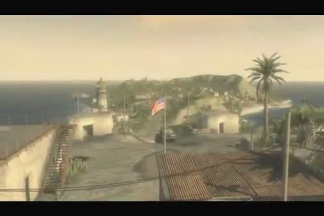 Battlefield 1943 : WELCOME TO IWO JIMA ( BF 1943 )