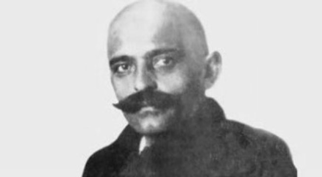 Sacred Music: Hymns & Prayers of G. I. Gurdjieff