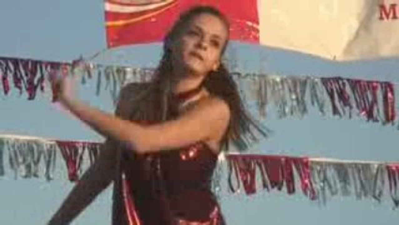 Methuen Dance & Music