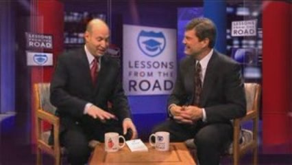 Business Entrepreneurs Marketing Experience