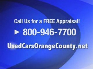 Cash For Cars Tustin