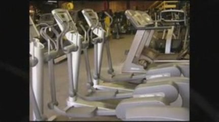 Used Exercise Equipment Info From Absolute Fitness Solutions