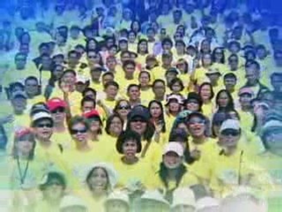 Sonshine Philippines Movement of Pastor Apollo C. Quiboloy