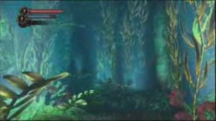 Trailer Bioshock 2 : Hunting the Big Sister