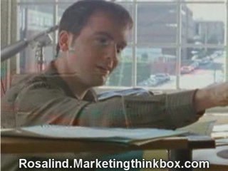 Affiliate Marketing is Not Rocket Science