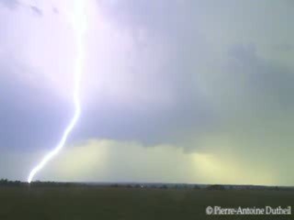 Chasse Kansas - Partie 7