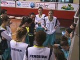 Genç Bayanlar Basketbol Türkiye Şampiyonası