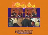 Newropeans video della campagna per le Elezioni Europee