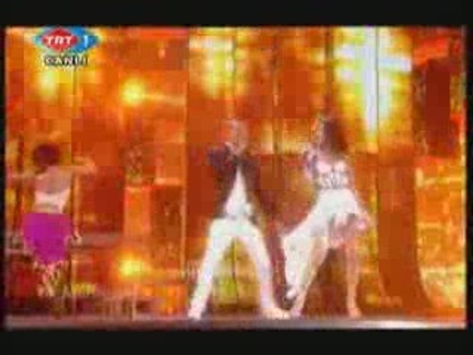 Aysel - Arash-Azerbaijan-Always eurovision 2. final elemesi