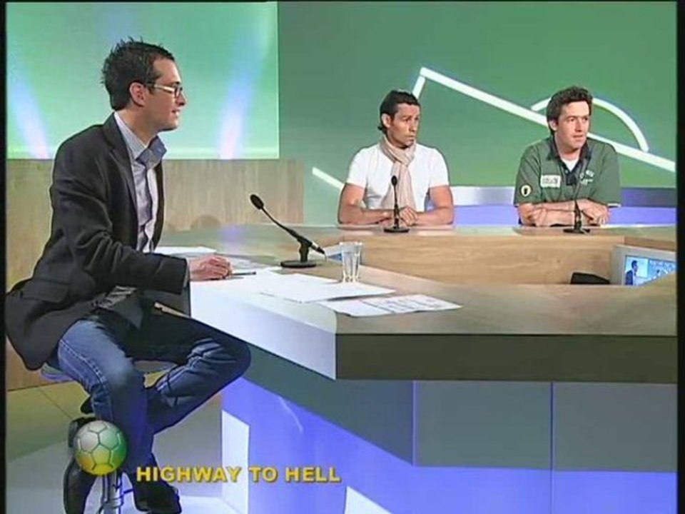 FOUS DE FOOT DU 14 MAI 2009