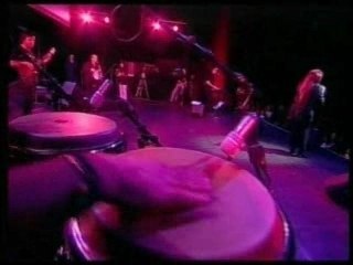 Représentation de Najat Aatabou