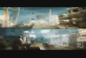 Terminator Salvation gameplay