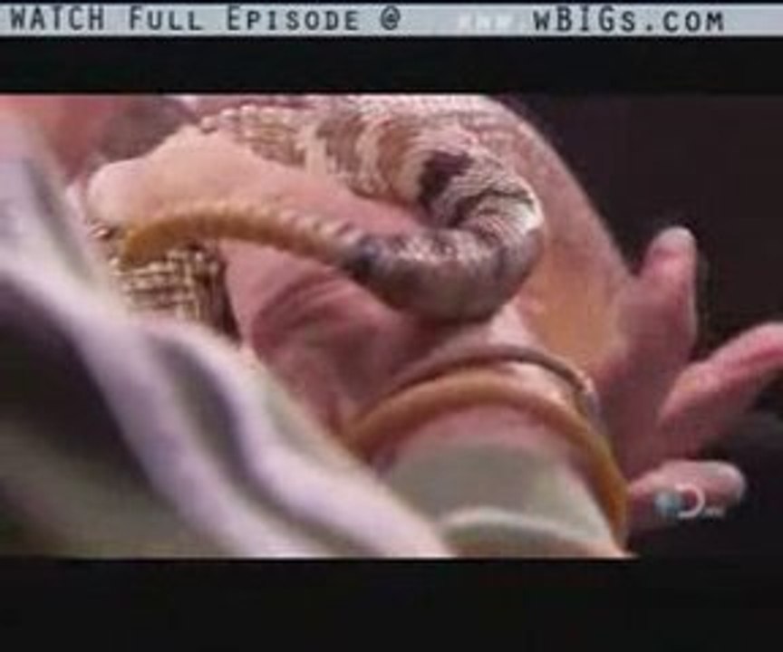 Time Warp 2x06 Thursday 14th of May 2009