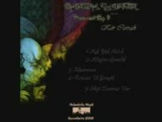 Sagopa kajmer-Ateşten gömlek