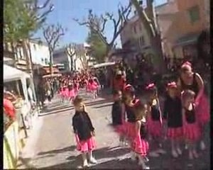 Sortie de la place isidore rolande