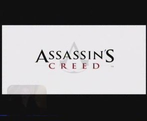 Test Video : Assasin's creed