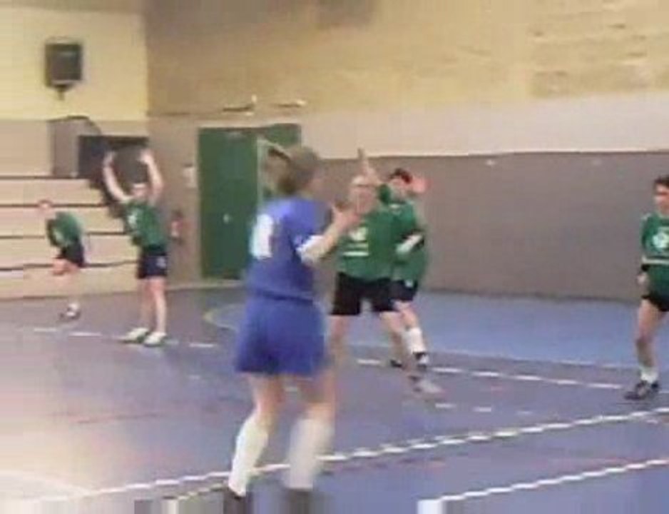 Le Courrier de Fourmies : journal des sports du 15 mai 2009