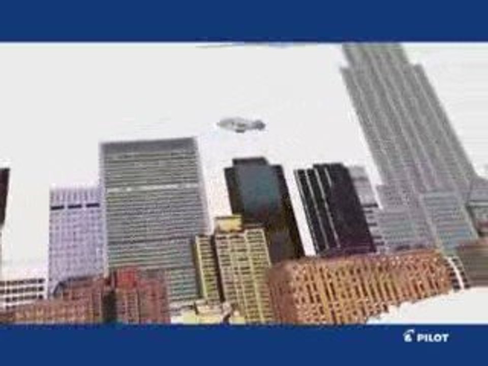 Pub Pilot Pixie
