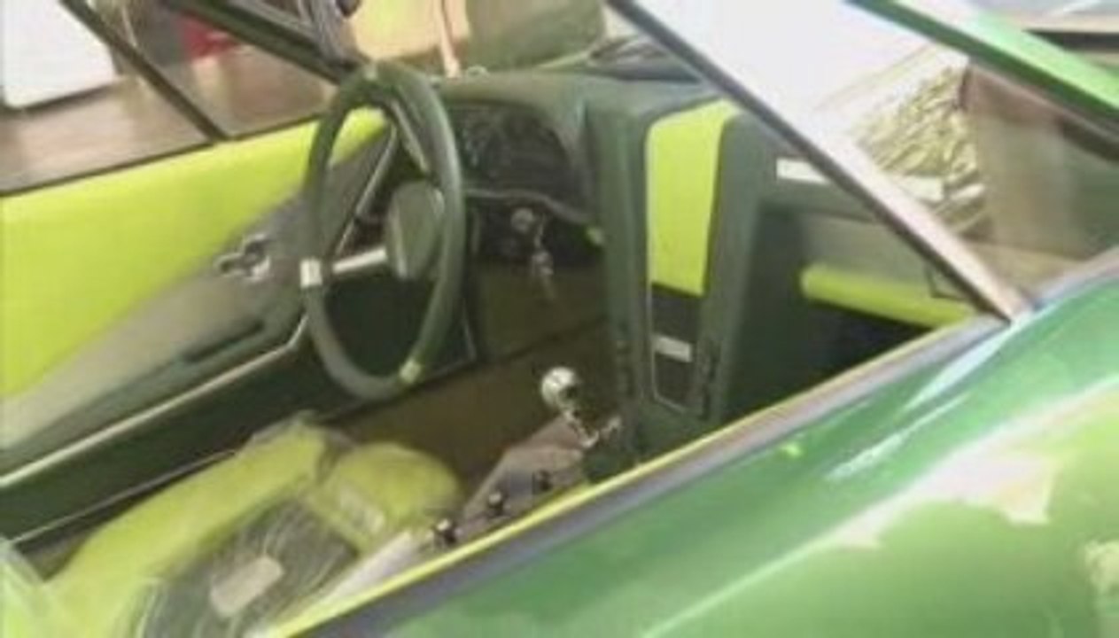 Concorso d’Eleganza 2009