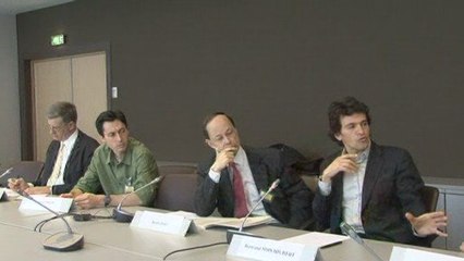 Audition PS/PC/verts : grandes ecoles 2