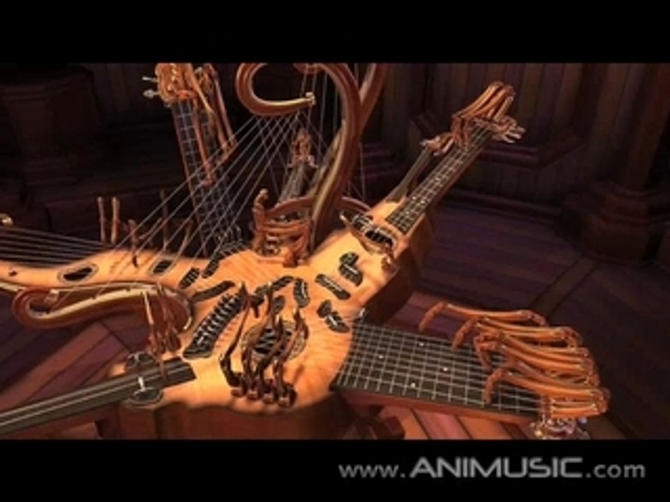 Resonant Chamber