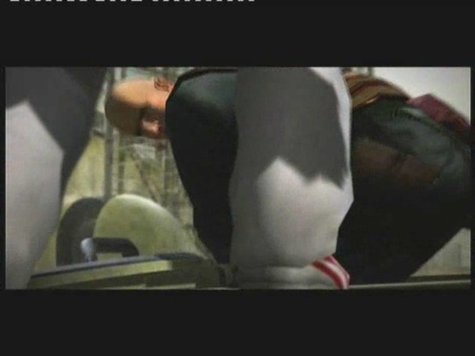 Dead Rising , 37 ) The End