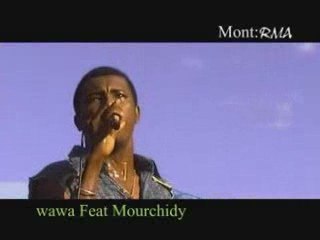 wawa feat mourchidy