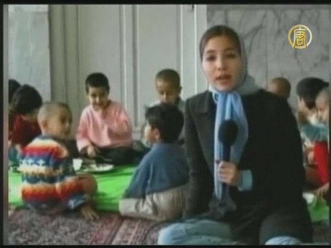 В Иране освободили журналистку, обвиненную ранее за шпионаж