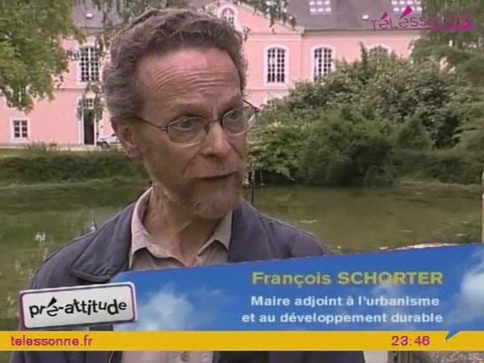 Soisy-sur-Seine : La fête des Jardins