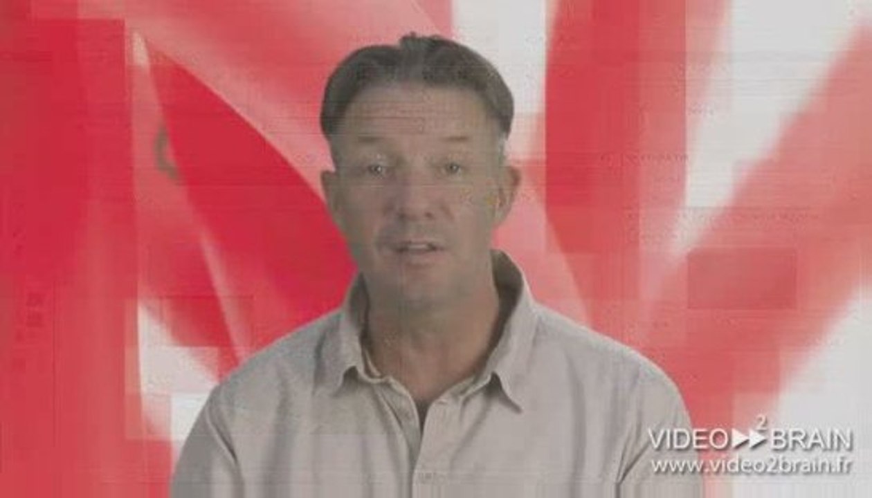 Trailer Flash CS4 - Photoshop - video2brain