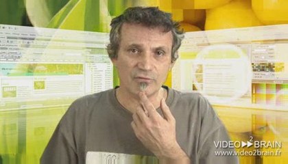 Trailer Optimisation Dreamweaver et Fireworks - video2brain