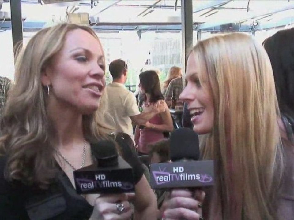 Manda Mosher * South By Southwest * SXSW 2009